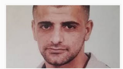 جماهير بيت لحم تشيّع جثمان الأسير المحرر الشهيد حسين مسالمة