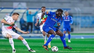 الهلال يتعادل مع الشباب ويخفق في استعادة صدارة الدوري السعودي