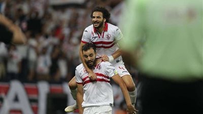 محامي حمدي النقاز يفجر مفاجأة بعد تنازل اللاعب عن قضية الزمالك