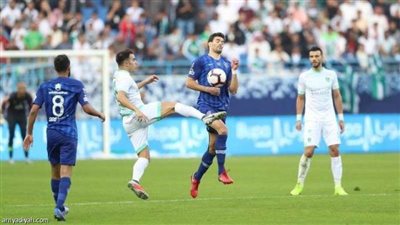 بث مباشر.. مباراة الهلال والسد بنصف نهائي دوري أبطال آسيا