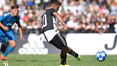 بث مباشر.. مباراة يوفنتوس ولوكوموتيف موسكو بدوري أبطال أوروبا