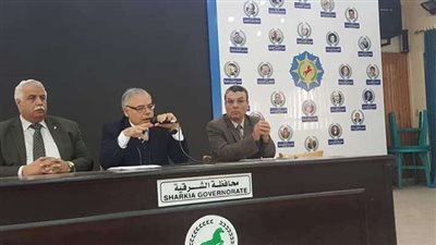 إيقاف مدرس ومشرف نشاط عن العمل لاتهماهما بحيازة 6000 قرص مخدر بالشرقية