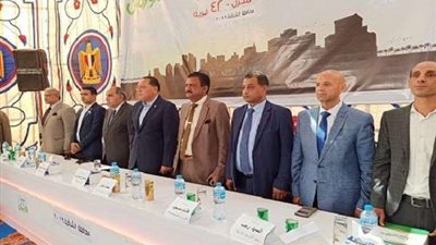 محافظ الشرقية يفتتح المرحلة الأولى لتطوير القرى الأكثر احتياجًا