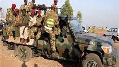 كوريا الجنوبية: ندعم الحكومة السودانية عقب محاولة الانقلاب الفاشلة