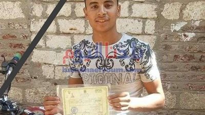 مباحث المنيا تكشف لغز مقتل سائق توكتوك بصفط اللبن