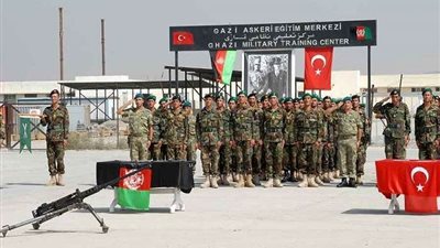 الخارجية الأمريكية: العمل مع دول الخليج مفتاح استقرار أفغانستان