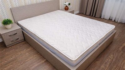 أكثر أنواع المراتب مبيعاً في الأسواق