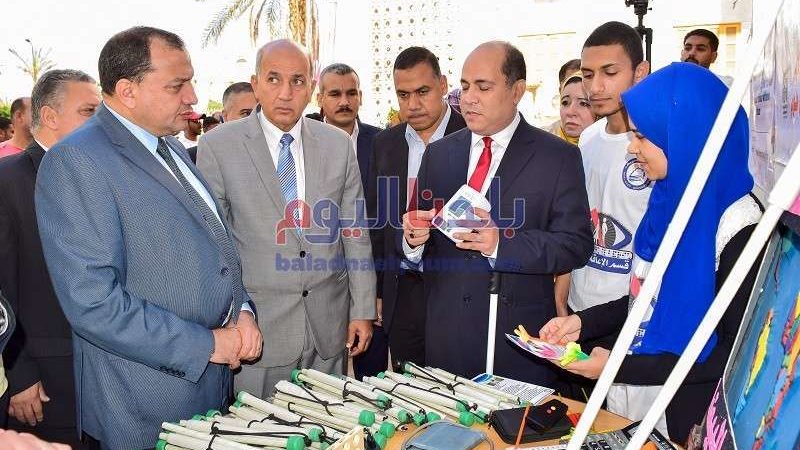 بلدنا اليوم