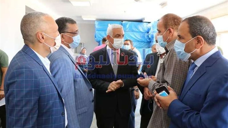 بلدنا اليوم