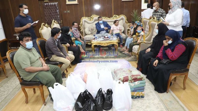 بلدنا اليوم