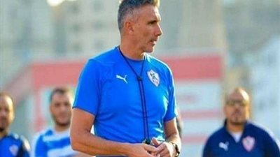 الزمالك يكشف الشرط الجزائي لـ كارتيرون و مصير بن شرقي