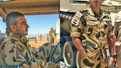 تطوير ميدان أحمد منسى وإقامة تمثال لة بمسقط رأسة بالشرقية