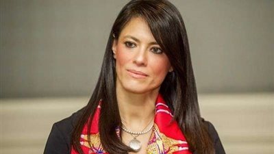 وزيرة التعاون الدولي تُشارك في قمة التنمية المستدامة للمنتدى الاقتصادي العالمي