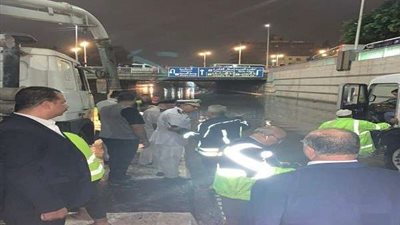 الأرصاد تحذر: أمطار الغد أكثر من اليوم