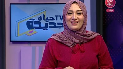 الأب و المعلم.. مى حسن تشيد بحديث الرئيس السيسي عن الراحل حسين طنطاوي