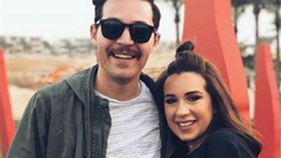 محمود حجازي عن زوجته: 