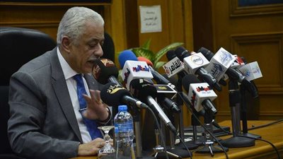 برلمانية تطالب وزير التعليم بإعطاء أجازة للمدارس غدًا