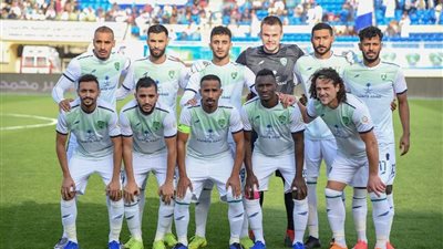 الحزم يفوز على الفتح بهدف نظيف في الدوري السعودي