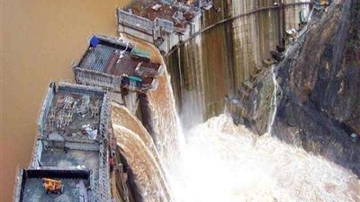 قرار جديد من الأمم المتحدة بشأن قضية سد النهضة