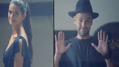 شاهد.. كليب أبو 