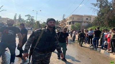 نجاة مسؤول أمني يمني كبير من محاولة إغتيال بعبوة ناسفة