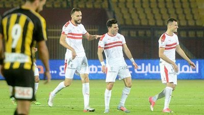 الزمالك يخاطب الجهات المختلفة للموافقة على خوض مبارياته في استاد القاهرة