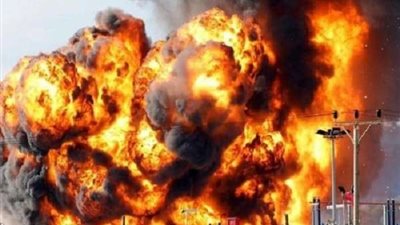 شاب يشعل النيران في جسده بولاية تطاوين جنوب تونس