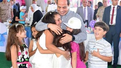 غدًا.. محافظة الجيزة تنظم احتفالية لتكريم أبناء الشهداء