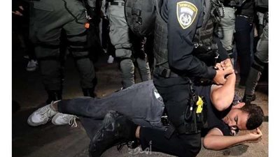 استشهاد 4 فلسطينيين برصاص الاحتلال خلال مداهمات فى الضفة الغربية