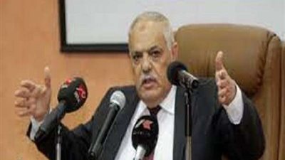 التراس: جارى تنفيذ معدلات تشغيل منظومة الري الحديث