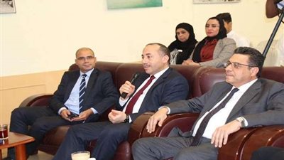 السفارة المصرية بالكويت تُنظم ندوة بعنوان 