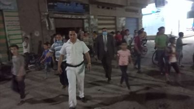 العقوبة هتبدأ من الجمعة لـ مخالفة قرارات مواعيد غلق المحلات