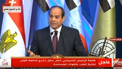 ما الإجراء الوحيد الذي طلبه الرئيس السيسي من روسيا؟