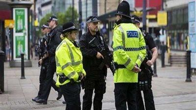 39 جثة داخل حاوية تُربك لندن.. تعرف على التفاصيل