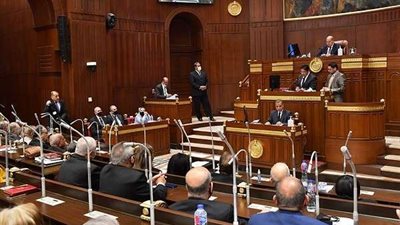 عضو الشيوخ يكشف عن أول مقترح لقانون الإيجار القديم