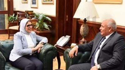 لأول مرة بالوادي الجديد: إنشاء معهد فني صحي بالمحافظة