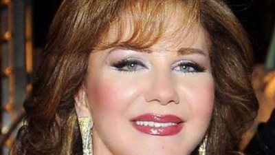 مياده الحناوي ترد على شائعة وفاتها.. 