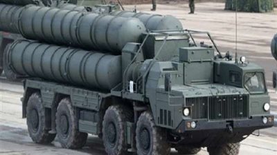 تركيا تواصل التصعيد وتناور بورقة اس 400 مجددا.. وواشنطن تلوح بالعقوبات