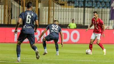 بعد الخروج من كأس مصر.. ضربة جديدة لنادي انبي