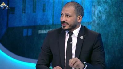 سيد معوض: المنتخب قدم مستوى جيد في مباراتين فقط من 8.. واداءنا لم يرضيني انا شخصيا