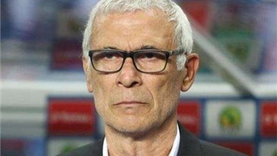 سيد معوض: أداء المنتخب مع كوبر لم يرضي الجماهير.. لكن لم يكن هناك ضغط إعلامي