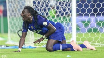 جوميز يقود هجوم الهلال أمام السد بنصف نهائي أبطال أسيا