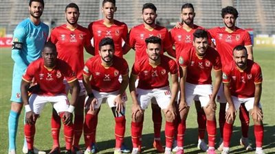تعرف على موعد مباراه الاهلي أمام بطل النيجر في افتتاحية دوري ابطال افريقيا