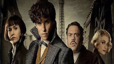 بدء تصوير الجزء الثالث من فيلم 