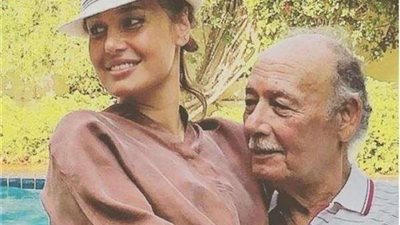 والد حلا شيحة يوجه رسالة هامة للجمهور| شاهد