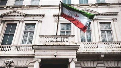 مصرع ابنه السفير الإيراني لدى موسكو في ظروف غامضة