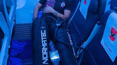 علي معلول يحسم موقفه مع الأهلي عقب عروض خليجية