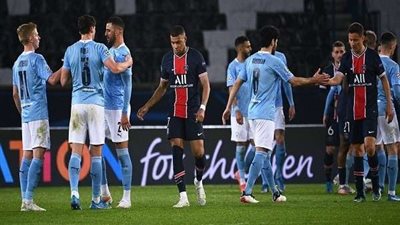 تعرف على موعد مباراة مانشستر سيتي أمام ليفربول في الدوري الإنجليزي