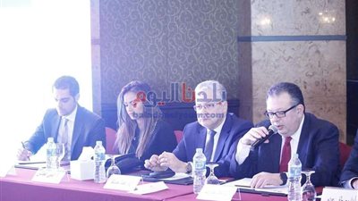 بالصور.. انعقاد المؤتمر السنوي الخامس عشر للجمعية العربية لأمراض السكر