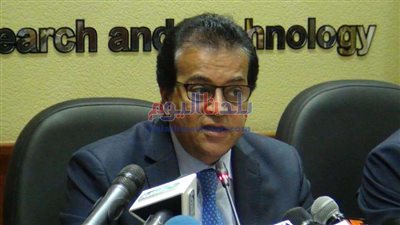 التعليم العالي: تعيين عميدين بجامعتي كفر الشيخ والزقازيق